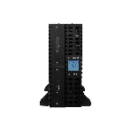 Источник бесперебойного питания Штиль STR1106SL 5400Вт 6000ВА черный, фото8