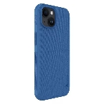 Чехол Super Frosted Shield Pro Magnetic Case, синий, (AP IP15), фото5