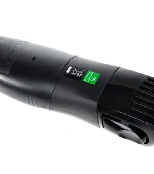 Триммер для волос Panasonic ER-2403-K701 8887549291791