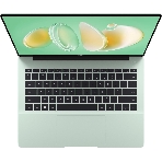 Ноутбук Huawei MateBook 14 FlemingH/14'/OLED/Intel Core Ultra 5/16Gb/1Tb SSD/Intel Arc/без ОС/зеленый/1.31kg, фото9
