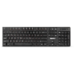 Клавиатура беспроводная мультимедийная Smartbuy (SBK-238AG-K) ОNE 238 USB, фото 1