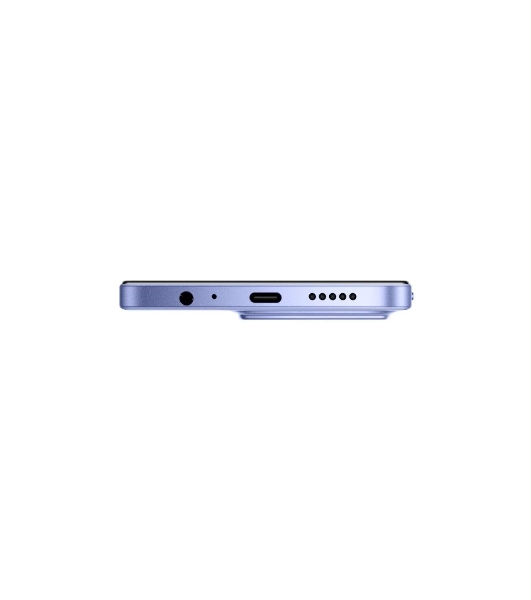 Смартфон Poco C85 6/128Gb фиолетовый