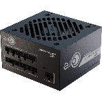 Блок питания Seasonic ATX 850W Core GX-850 Gen.5 80 PLUS gold 24pin APFC 120мм fan 8xSATA Cab Manag RTL, фото8