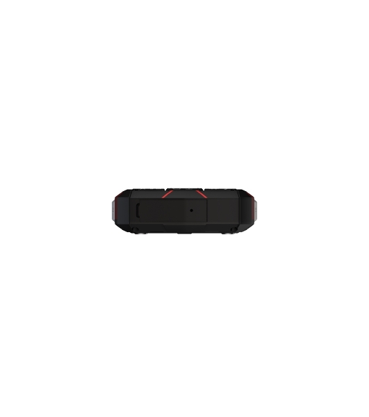 Мобильный телефон Maxvi R10 красный