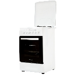 Комбинированная плита RENOVA SK5E-2EW, фото4