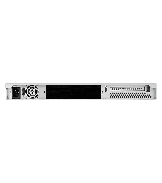 Серверный корпус ExeGate Pro 1U255-01 (RM 19', высота 1U, глубина 250, БП 1U-F300S, USB)