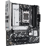Материнская плата ASUS PRIME B840M-A-CSM, AM5, AMD B840, 4xDDR5, 4xSATA, 3xM.2, 1xPCI-E 4.0 x16, 2xPCI-E 3.0 x16, 1xRealtek 2.5Gb LAN, 2xUSB-A 10Gbps, 1xUSB-C 5Gbps, 4xUSB-A 2.0, 3x3.5 мм, 7.1, micro-ATX, фото7