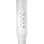 Вентилятор Electrolux EFF-1006W белый, напольный, 50 Вт, 3 скорости, 40 см, фото5