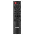 Аудиосистема SVEN HA-950, черный, МДФ, эко-кожа (60 Вт, Bluetooth, USB, Micro SD, пульт), фото4