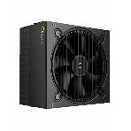 Блок питания 600W Ocypus Beta P600 BK (ATX, APFC, 20+4 pin, 120мм fan, PCI-E 6+2Px2, 3xSATA) (Beta-P600-N1HDBK024X-EU), фото 1