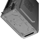 Компьютерный корпус Ginzzu B180 2хUSB 2.0,AU w/o PSU, фото13