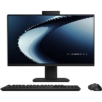 Моноблок Asus ExpertCenter P400 P470VAK-BPE0380 27' Full HD i5 13420H (2.1) 16Gb SSD512Gb UHDG CR без ОС GbitEth WiFi BT 120W клавиатура мышь Cam черный 1920x1080, фото 1