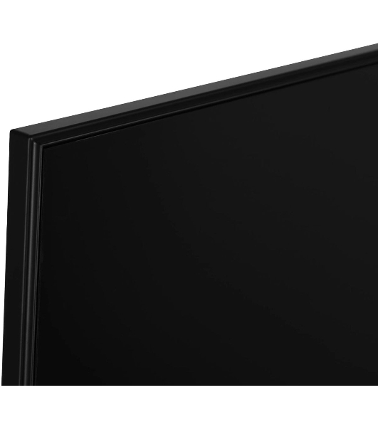 Телевизор Hyundai 75' H-LED75BU7006 черный LED UHD 60Hz Smart TV