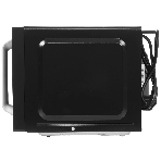 Микроволновая печь Centek CT-1551 черный, 20 л, 700 Вт, переключатели - сенсор, фото8