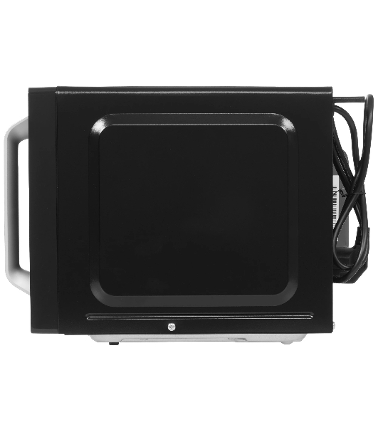 Микроволновая печь Centek CT-1551 черный, 20 л, 700 Вт, переключатели - сенсор