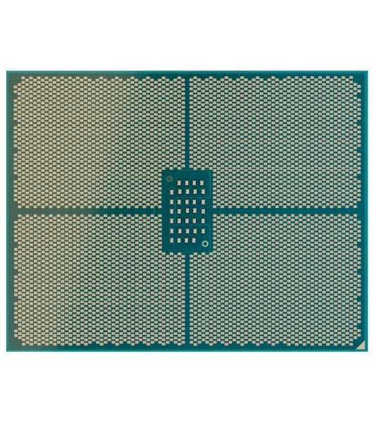 Процессор AMD Ryzen Threadripper PRO 7995WX Soc-sTR5 2.5GHz OEM
