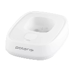 Отпариватель Polaris PGS 2277C белый, 2200 Вт, 40 г/мин, 1090 мл, фото4