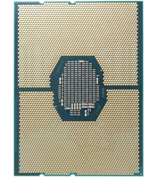 Процессор Intel Xeon Silver 4110 Soc-3647 2.1GHz OEM