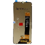 Дисплей для Samsung Galaxy A33 SM-A336B/DSN, черный, фото2