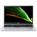 Ноутбук Acer Aspire 3 A315-58 NX.ADDEM.00E Silver 15.6' FHD 5 1135G7/8Gb/SSD 256Gb/noOS, фото 1