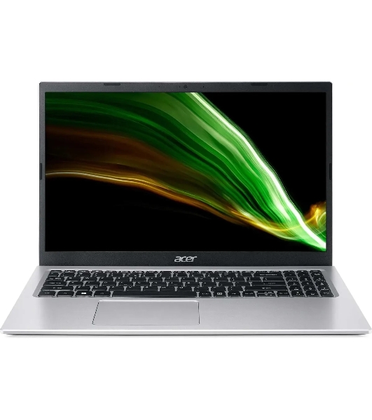 Ноутбук Acer Aspire 3 A315-58 NX.ADDEM.00E Silver 15.6' FHD 5 1135G7/8Gb/SSD 256Gb/noOS