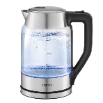 Чайник электрический Centek CT-0033 стекло, фото 1
