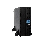 Источник бесперебойного питания Штиль STR1106SL 5400Вт 6000ВА черный, фото9