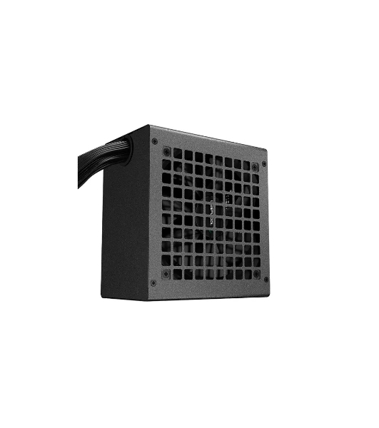 Блок питания Deepcool/GamerStorm PF700, 700Вт, 80 PLUS, 120мм, черный