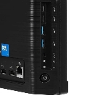 Моноблок MSI Modern AM242P 1M AiO 23,8' FHD (1920x1080)IPS AG Non-touch,Core i7-150U (1.8GHz),16Gb DDR5(2*8Gb),512Gb SSD M.2, Intel UHD, WiFi,BT, camera,WirelessKB&mouse Eng/Rus, No OS,1y,черный (9S6-AE0721-1466), фото8