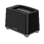 Тостер Maxvi KT725P черный, фото3