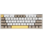 Клавиатура Redragon Fizz проводная, USB Type-A, белый, фото17