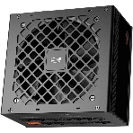 Блок питания ПК/Power Supply PCCooler, 650W 80 PLUS Gold (ATX, 3.1, Full modular, 1x24(20+4)pin, 2xCPU 8(4+4)pin, 2xPCIe*2 8(6+2)pin, 1x12VHPWR, 5xSATA*3, 1xMOLEX4pin, Active, 120x120мм, 140x150x86mm, APFC, OVP/UVP/SCP/OPP/OCP/OTP/SPD, black), фото6