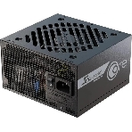 Блок питания Seasonic ATX 850W Core GX-850 Gen.5 80 PLUS gold 24pin APFC 120мм fan 8xSATA Cab Manag RTL, фото 1