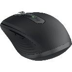 Мышь беспроводная/проводная Logitech MX Anywhere 3S графитовый, 8000 dpi, радиоканал, Bluetooth, USB, кнопки - 6, фото8