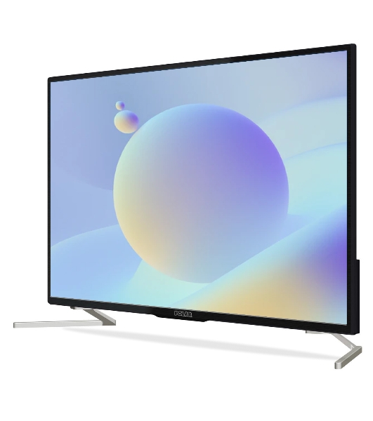 Телевизор Polar 32' P32L34T2C (YY) черный LED HD 60Hz