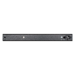 Коммутатор D-Link DGS-1210-28P/F5A, 24×1 Гбит/с + 4×1 Гбит/с Combo, настраиваемый, фото3