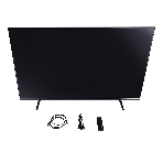 Телевизор Lumien 55' LM5530TV01 черный DLED 4K UHD 60Hz, фото5