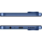 Смартфон Realme C100X 4/256Gb синий, фото4
