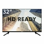 Телевизор SoundMax 32' SM-LED32M13S черный LED HD 60Hz Smart TV, фото5