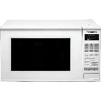 Микроволновая печь Panasonic NN-GT261WZPE белый, 20 л, 800 Вт, переключатели - сенсор, фото 1