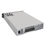 Серверный корпус ExeGate Pro 2U650-06/2U2098L (RM 19', высота 2U, глубина 650, БП 2U-1000ADS, USB+USB 3.0), фото3