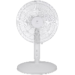Вентилятор Electrolux EFF-1006W белый, напольный, 50 Вт, 3 скорости, 40 см, фото6