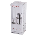 Кофемолка SUPRA CGS-320 300 Вт, 80 г, серебристый, фото4