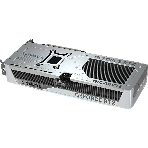 Видеокарта Gigabyte PCI-E GV-N5070EAGLEOC ICE-12GD 1.0 NVIDIA GeForce RTX 5070 12Gb 192bit GDDR7 2805/28000 HDMIx1 DPx3 HDCP Ret, фото6