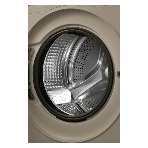 Стиральная машина Haier HW70-BP12959GE золотой, загрузка фронтальная 7кг, 1200 об/мин., класс: A+++, фото2