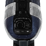 Пылесос вертикальный Tefal X-Force Flex 11.60 Aqua TY9890WO, синий/серый, фото16