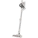 Пылесос вертикальный Vitek VT-CLS02WET бежевый, питание от аккумулятора, 180 Вт, уборка влажная/сухая, пылесборник 1 л, фото16