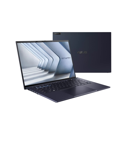 Ноутбук ASUS B9403CVAR-PP1795X/14'/OLED/Intel Core 7 150U/32Gb/1024Gb SSD/Intel Graphics/Windows 11 Pro/черный/0.95kg