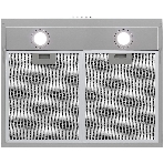 Вытяжка Krona JESSICA T 600 Inox PB, фото3
