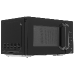 Микроволновая печь Centek CT-1551 черный, 20 л, 700 Вт, переключатели - сенсор, фото9